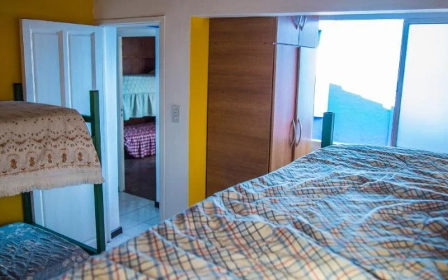La Pascana Hostel - Adults Only