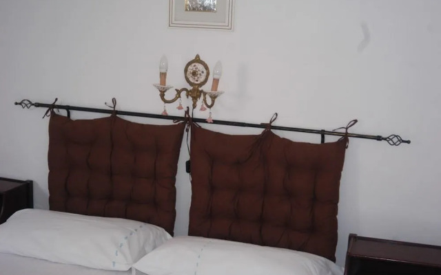 A Casa di Amici