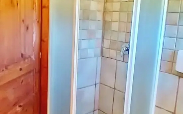 B & B with swimming-pool in Badesi