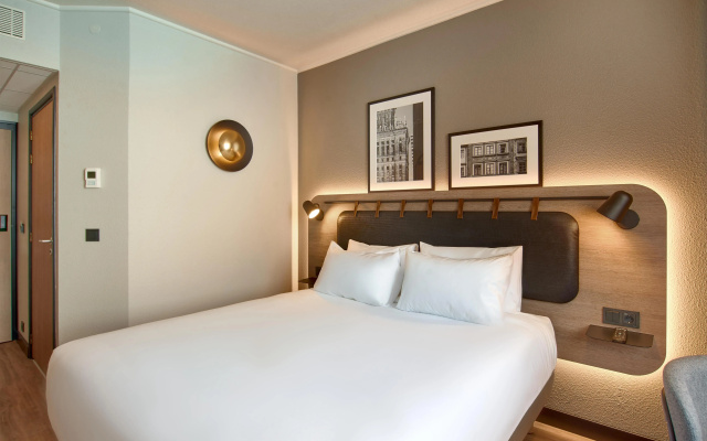 Campanile PRIME - Lublin
