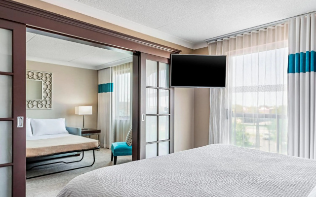 Four Points by Sheraton London