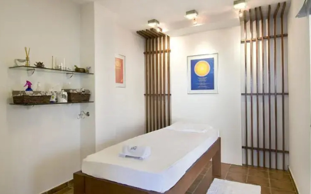 Hotel Boutique Cinco