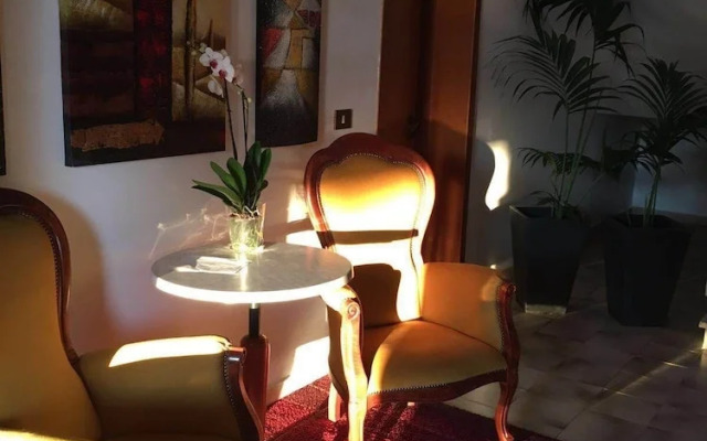 Hotel Commercio