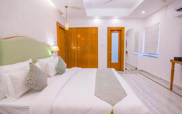 The Mohua A Boutique Hotel