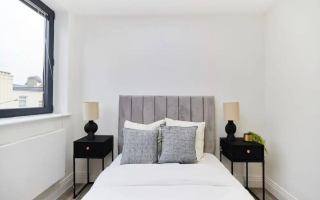 The Wembley Getaway Lovely 2bdr Flat