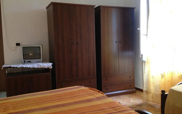 La Calabrisella
