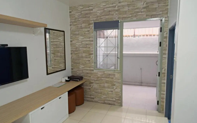 Deejai hotel