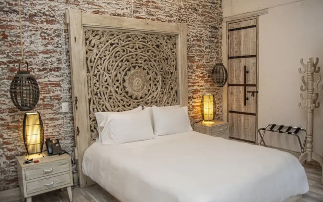 Alko Hotel Boutique