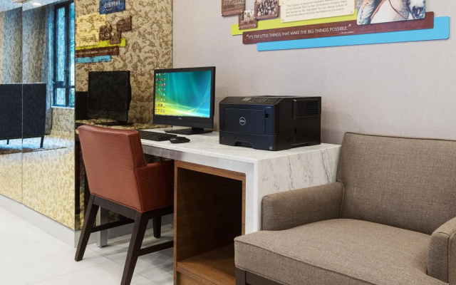 Fairfield Inn & Suites Lake City
