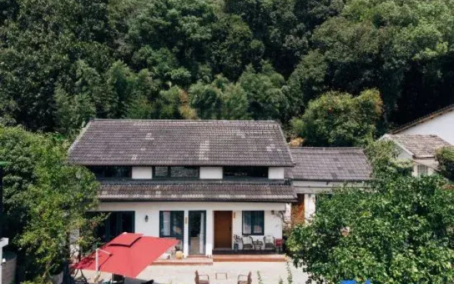 Re-encounter Homestay (Hangzhou West Lake Lingyin Temple Store