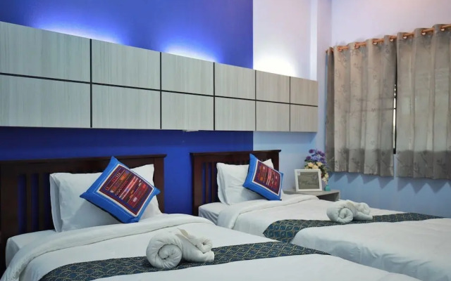 KS Hotel