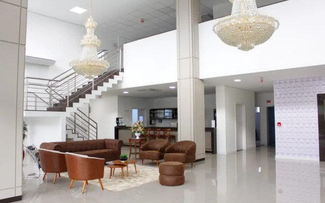 Tri Hotel Executive Indaial