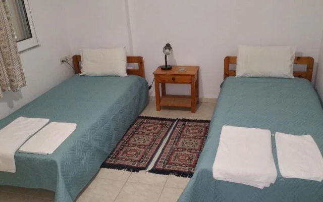 Villa Maria Apartments