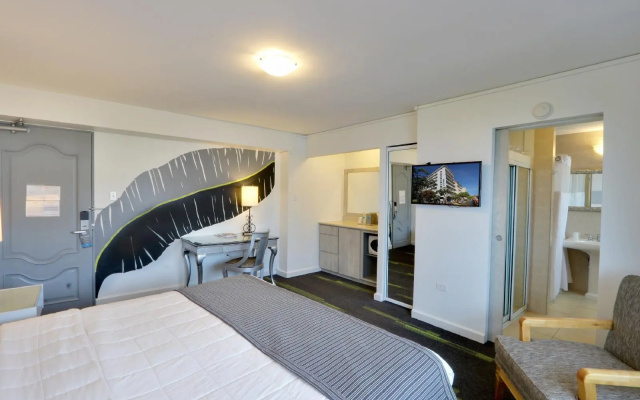 Hotel Miramar