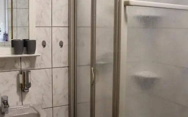 Ferienwohnung " Gecko 2 "