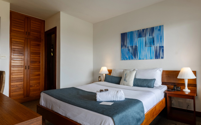 Búzios Mar Hotel