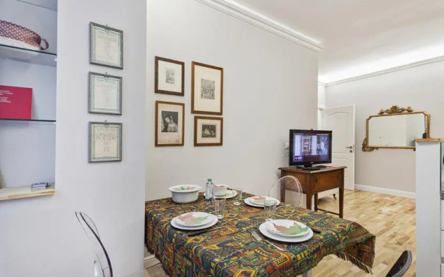 Flat 75M² 1 Bedroom 1 Bathroom - Genoa