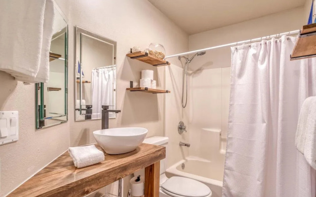 Drift Creek Casa