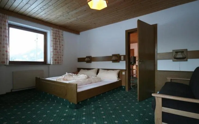 Apartments Biberhof