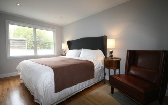 Castro Corporate Rentals