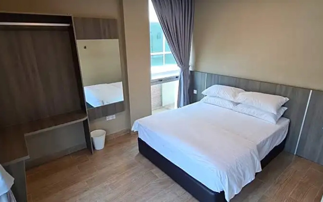 Zitro Hotel