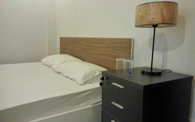 Freesia Guesthouse Suvarnabhumi