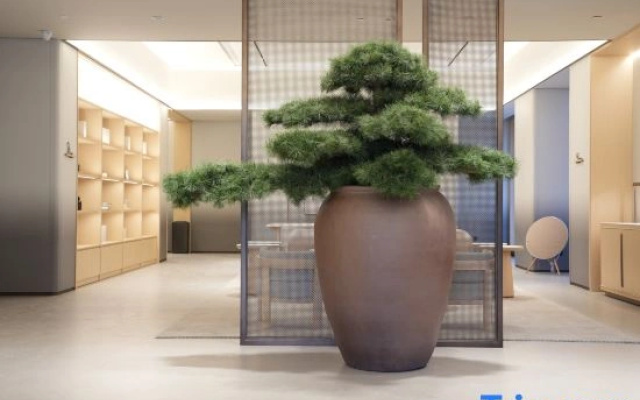 JI Hotel (Chongqing Fuling Baihui Plaza)