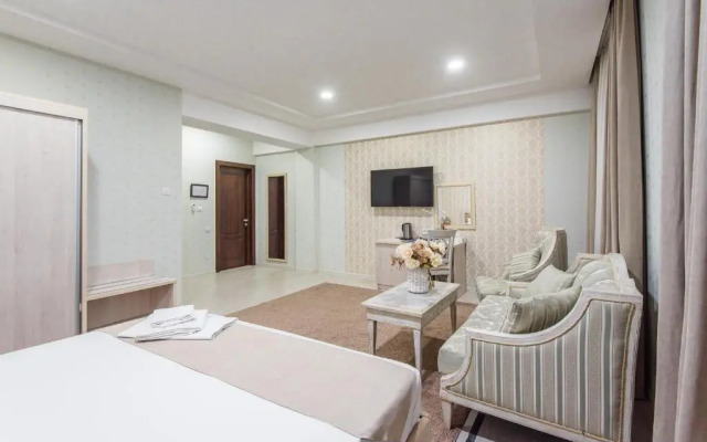 Hua Hotel