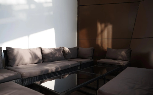Verse Luxe Hotel Wahid Hasyim