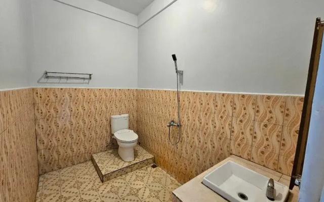 Thyesza Hotel