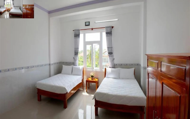 Hung Phuc Mui Ne Hotel