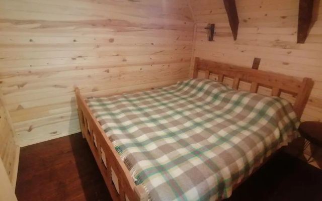 Sullu Dag Evi