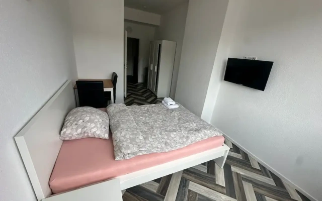 Akdeniz Pension