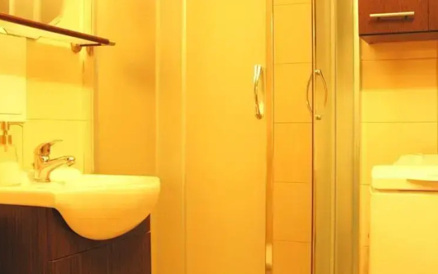 Apartament Piastowska