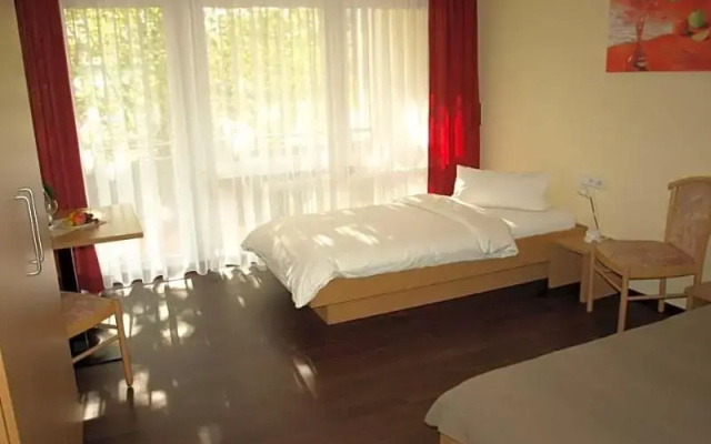 Boardingroom