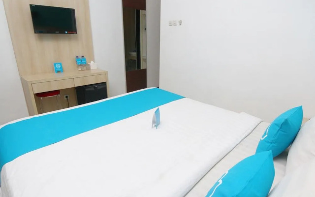 Airy Legian Dewi Sri Satu 8 Kuta Bali