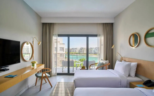 Marassi Boutique Hotel Marina 1