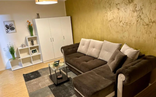 S&S Apartments Studio Apartment New !