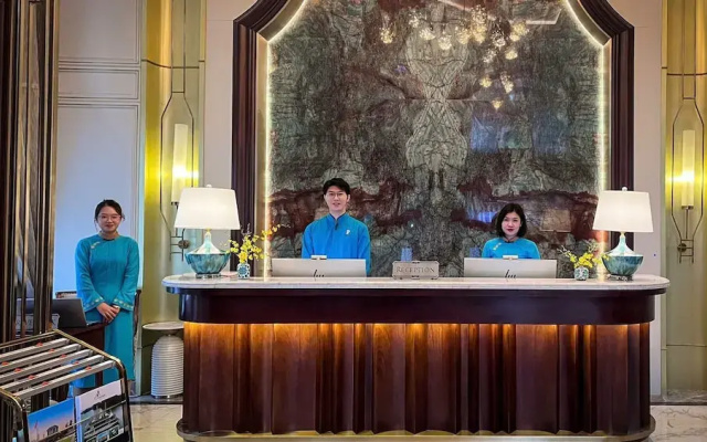 Proverb Hotel Hanoi