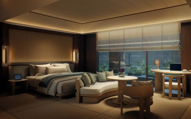 Capella Kyoto
