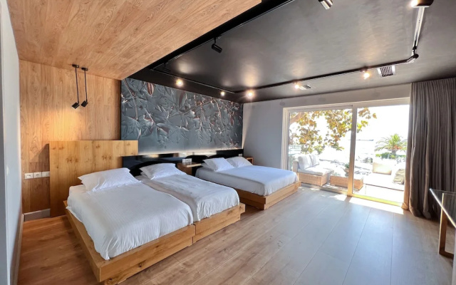 Porto Eda Hotel