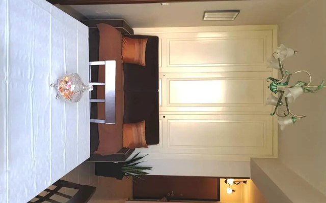 Nerissa Holiday Apartment Milazzo