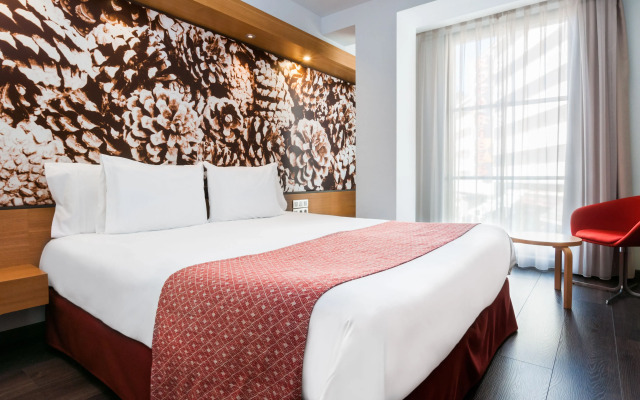 Hotel Exe Princep