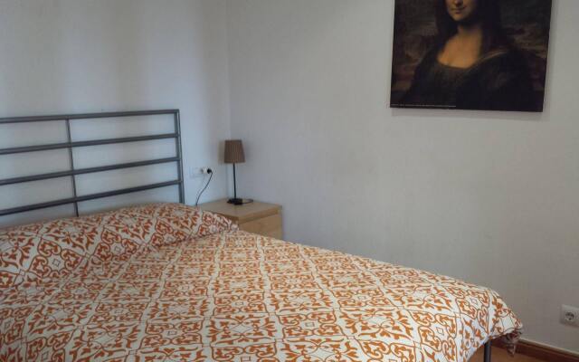 Отель Barceloneta-3 Apartment Испания, Барселона - отзывы, цены и фото номеров - забронировать отель Barceloneta-3 Apartment онлайн комната для гостей