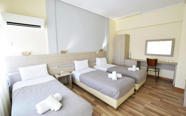 John's Hotel
