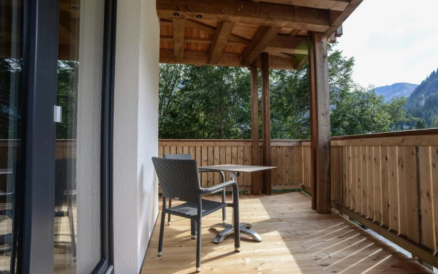 Rossberg Appartements