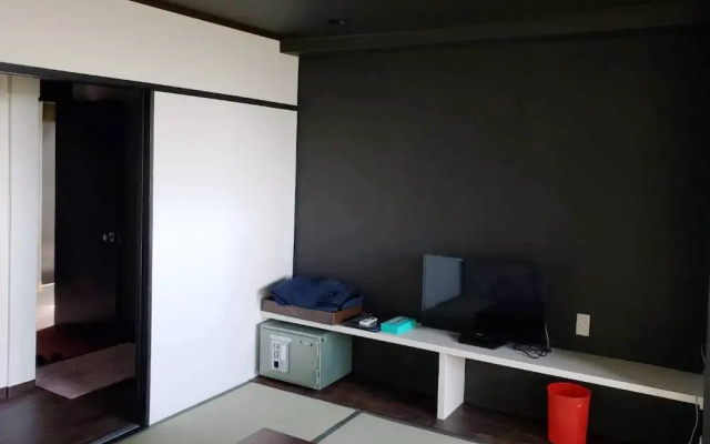OYO Hotel Aoshima Suikoen Miyazaki