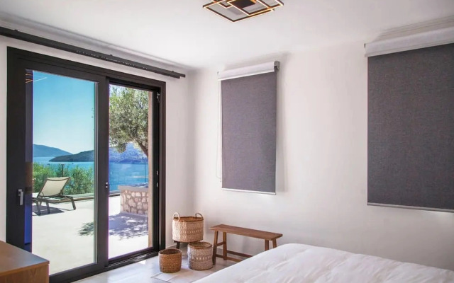 Smirties Villa Pasithea 4bed
