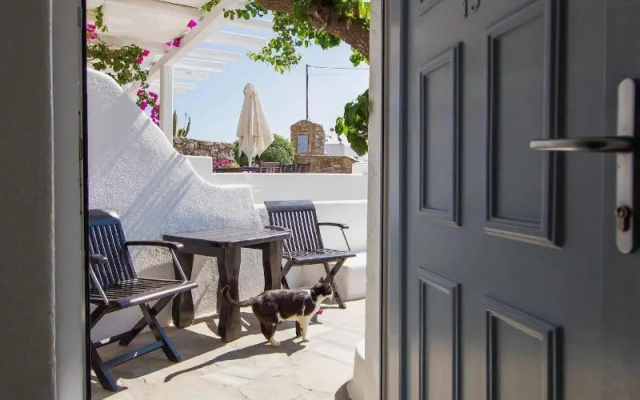 Villa Konstantin Rooms & Suites