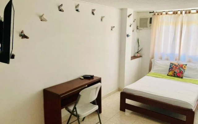 Refugio Llanero Hotel
